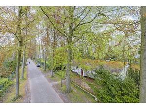 Perceel (1.100m²) langs De Linde / Puienbroeklaan te Sint-Kruis (Brugge)