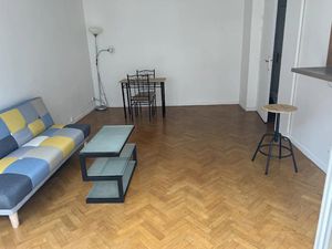 Location meublée appartement 2 pièces 47 m² à Saint-Maurice (94410)  1 280 €
