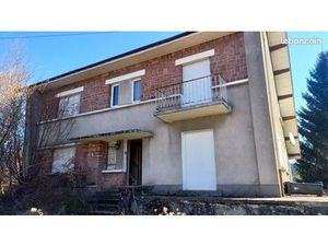 Maison 6 pièces 161 m²