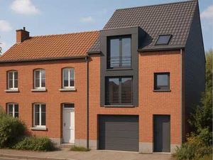 parcelle de terrain de 3 ares 00 ca