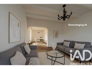 Maison de ville à vendre