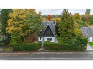 Maison 4 chambres avec cave  terrasse et jardin