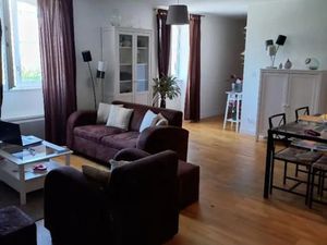 Location appartement 2 pièces 55 m² à Meung-sur-Loire (45130)  750 €