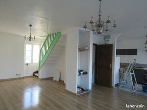 Loue appartement type F4 - Centre ville