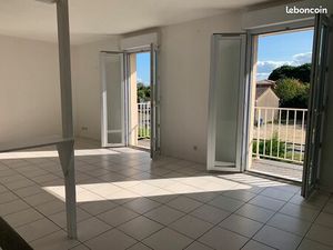 Appt 2 chambres st sulpice cameyrac