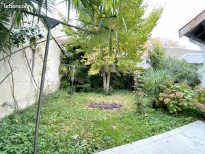 Maison 4 pièces 81 m²