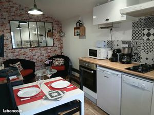 Location appartement meublé