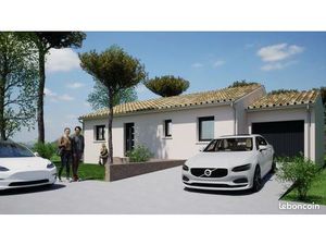 Maison 90 m² Pommier De Beaurepaire