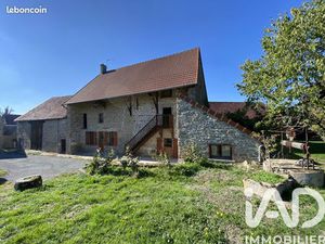 Maison 4 pièces 88 m²