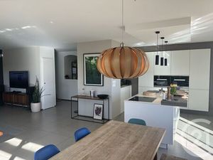 Appartement F4 à louer - 4 pièces - 126 45 m2 - Ornex - 01 - RHONE-ALPES