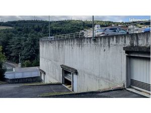 Garage à louer ST Etienne