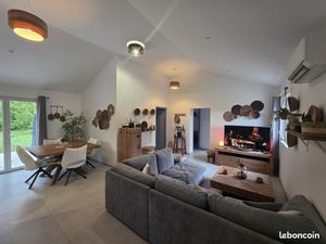 Maison 4 pièces 70 m²