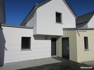 Maison 4 pièces 96 m²
