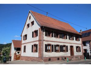 Location appartement 3 pièces 100 m² à Dossenheim-sur-Zinsel (67330)  750 €