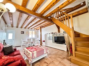 Location maison 3 pièces 55.73 m² à Evreux (27000)  690 €