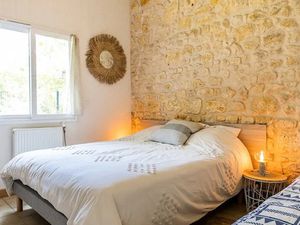 Location meublée maison 2 pièces 35 m² à Lesparre-Médoc (33340)  620 €