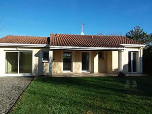 Location maison 4 pièces 109 m² à Pibrac (31820)  1 350 €