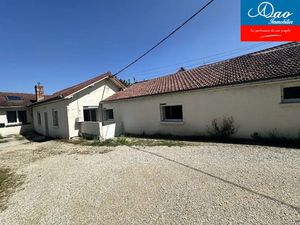 Location maison 4 pièces 87 m² à Saint-André-les-Vergers (10120)  750 €