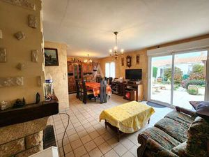 Vente Maison à Saint-Julien-des-Landes (85150) : à vendre / 96m² Saint-Julien-des-Landes