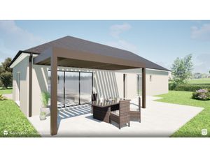 Vente Maison à Cerisy-la-Salle (50210) : à vendre / Cerisy-la-Salle