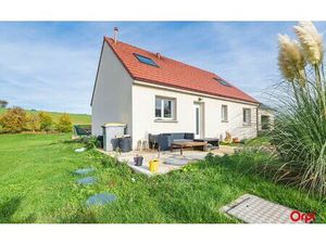 Maison Étrépilly m² T-5 à vendre  225 000 €