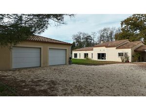 Maison à vendre à Cours-de-Pile (24520) - Dordogne