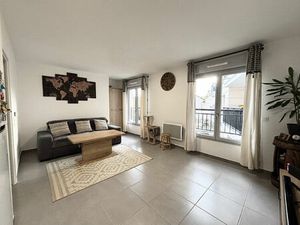 Vente appartement 1 pièce  30.20m²  Émerainville
