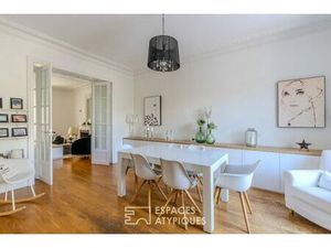 Maison de charme avec piscine sur le quartier de La Havane !