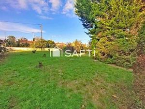 Vente Terrain à Bouguenais (44340) : à vendre / 471m² Bouguenais