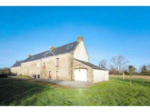 Vente Immeuble à Belz (56550) : à vendre / 362m² Belz