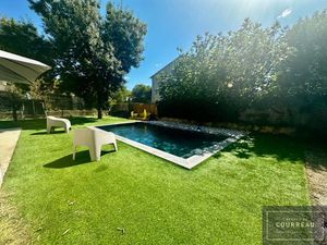 Appartement F4 en rez-de-jardin de 93 78