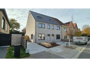 Maison à louer à Oudekerkstraat 47 Sint-Andries (RBU67449)