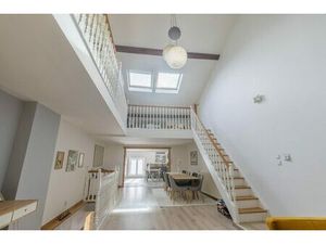 Ancienne maison de village rénovée – belle performance éner