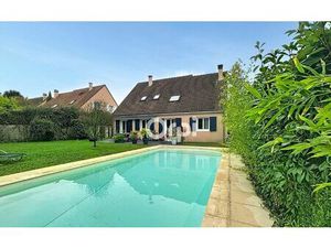 Maison Panazol 166.21 m² T-6 à vendre  337 000 €