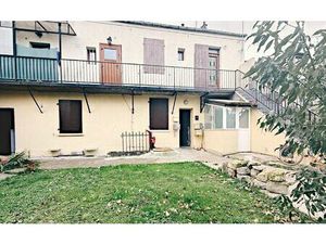 Appartement Persan 37.87 m² T-3 à vendre  109 900 €