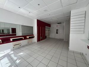 ROUEN RIVE GAUCHE - RUE LAFAYETTE