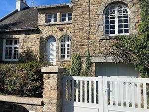 Vente Maison à Vannes (56000) : à vendre / 119m² Vannes