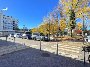 Local commercial à vendre – Quartier Albigny  Annecy