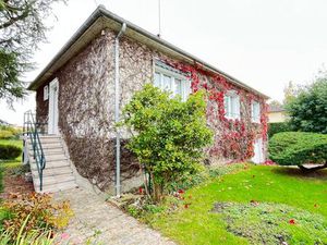 Pavillon sur sous-sol 3 chambres (DPE en C)