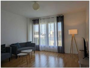 Location Appartement Chambre Colocation à Lanester Chantiers (56600) : à louer Chambre Col