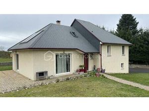 Maison de 115 m² à Albaret-Sainte-Marie