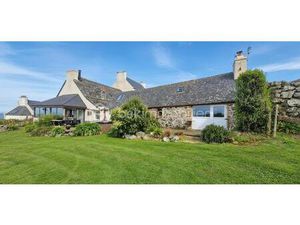 Propriete de 140 m² à Plougasnou