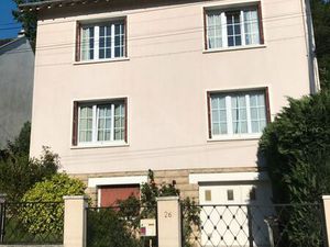 Maison Jouy en josas 5 chambres