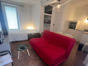 Location studio proche gare