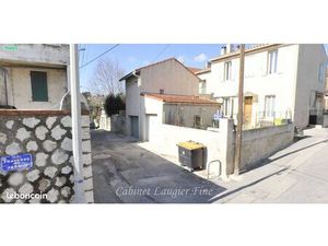 Parking/box 20 m² Marseille