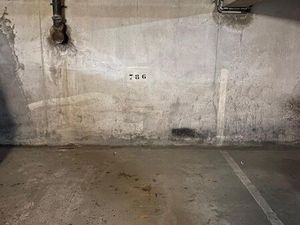 Location de place de parking