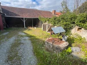 Maison 3 pièces 55 m²