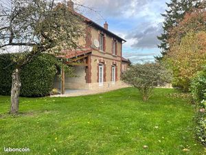 Maison 5 pièces 133 m²