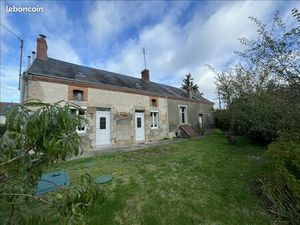 Ferme 3 pièces 89 m²