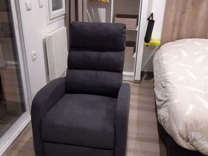 Studio pour 1 intervenant sur le CNPE GOLFECH